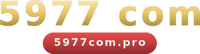 5977 com โลโก้